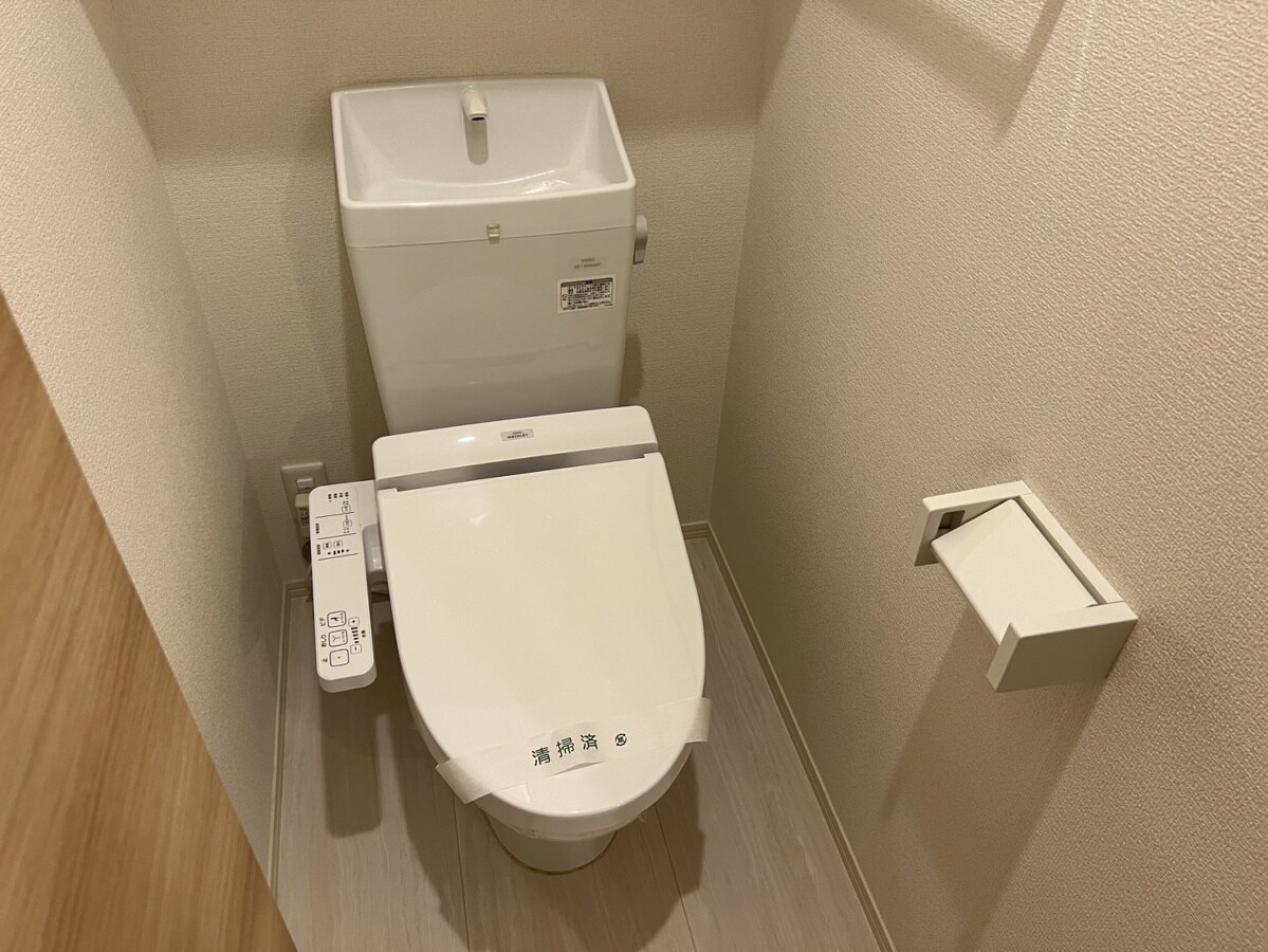 ベルフィオーレ平田の物件内観写真