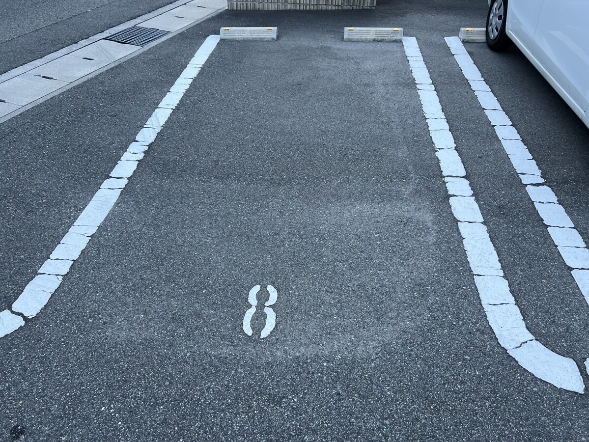 ベルフィオーレ平田の物件外観写真