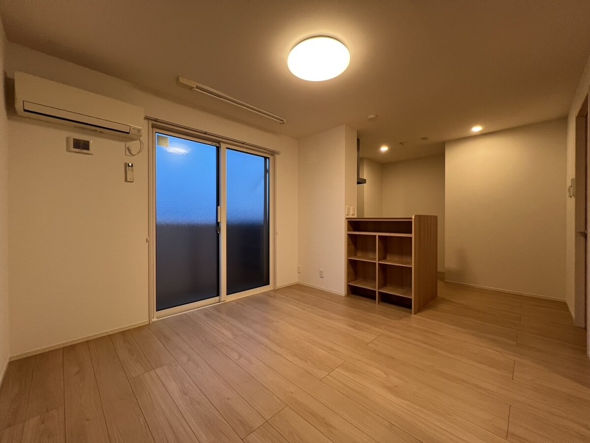 ベルフィオーレ平田の物件内観写真