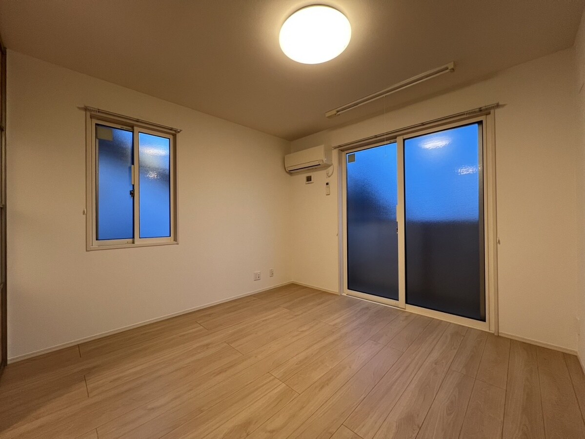ベルフィオーレ平田の物件内観写真