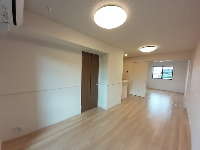 サウス・ヴィラの物件内観写真