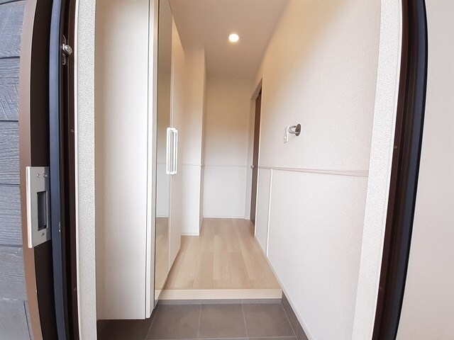 サウス・ヴィラの物件内観写真