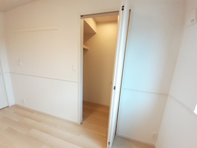 サウス・ヴィラの物件内観写真