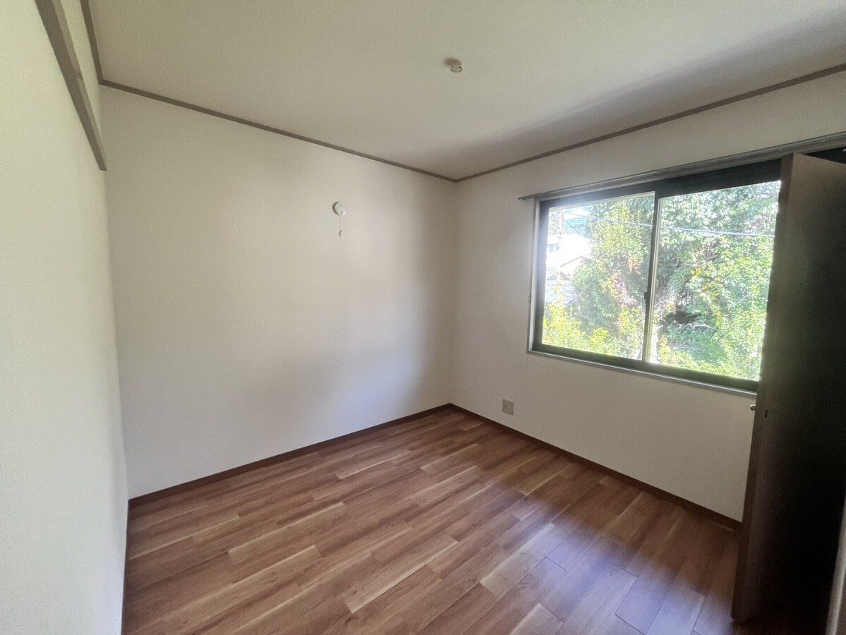 センチュリー7B棟の物件内観写真