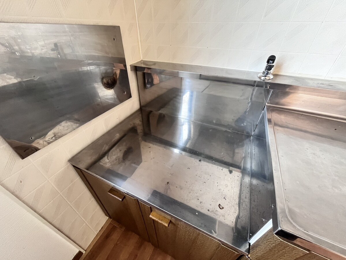 センチュリー7B棟の物件内観写真