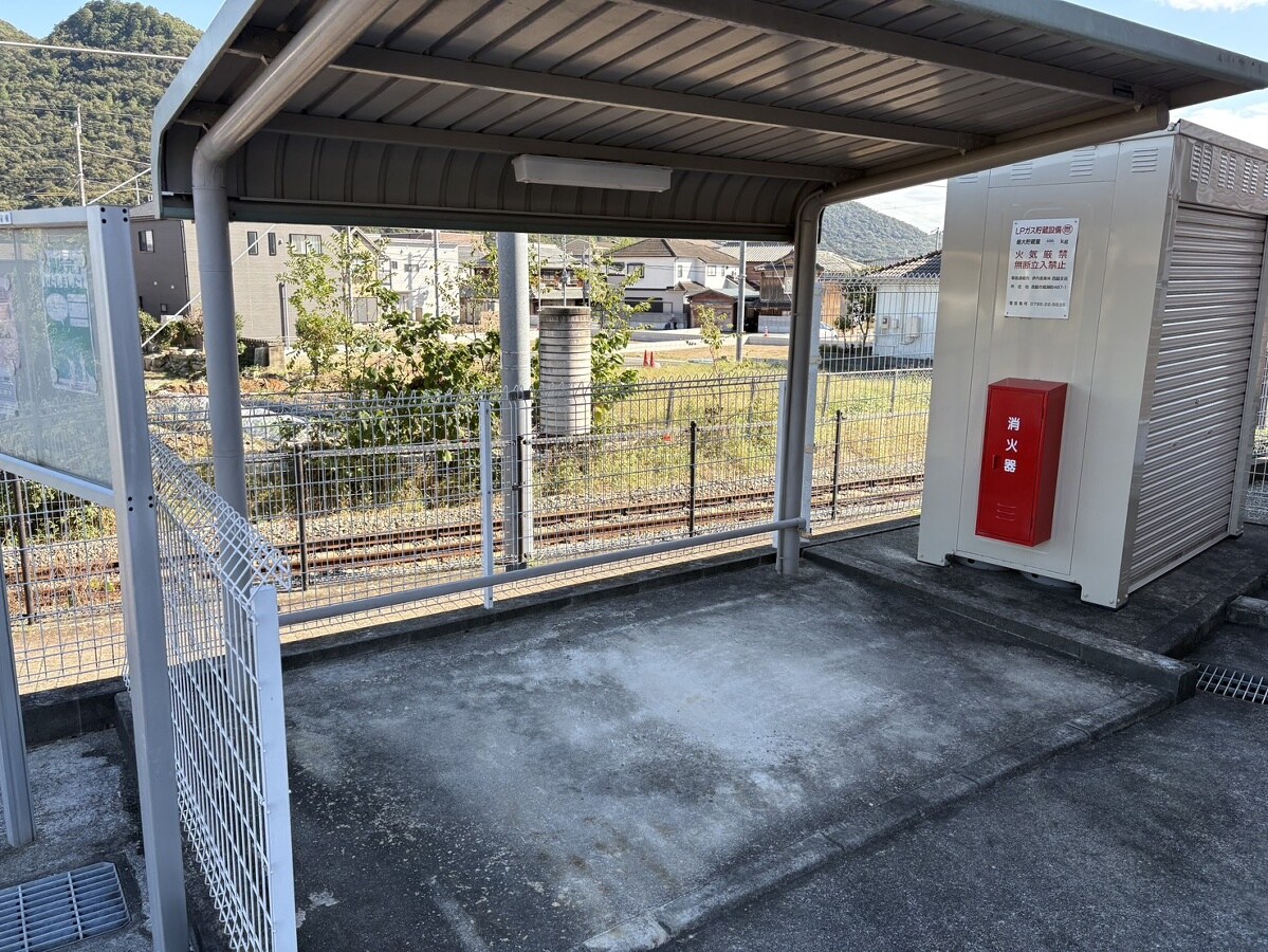 ヴィラ・ポポラーレⅠの物件内観写真