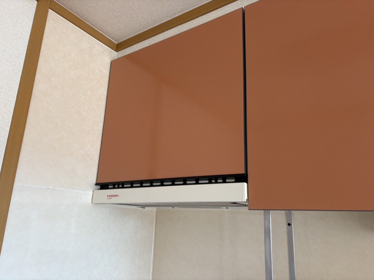 ヴィラ・ポポラーレⅠの物件内観写真