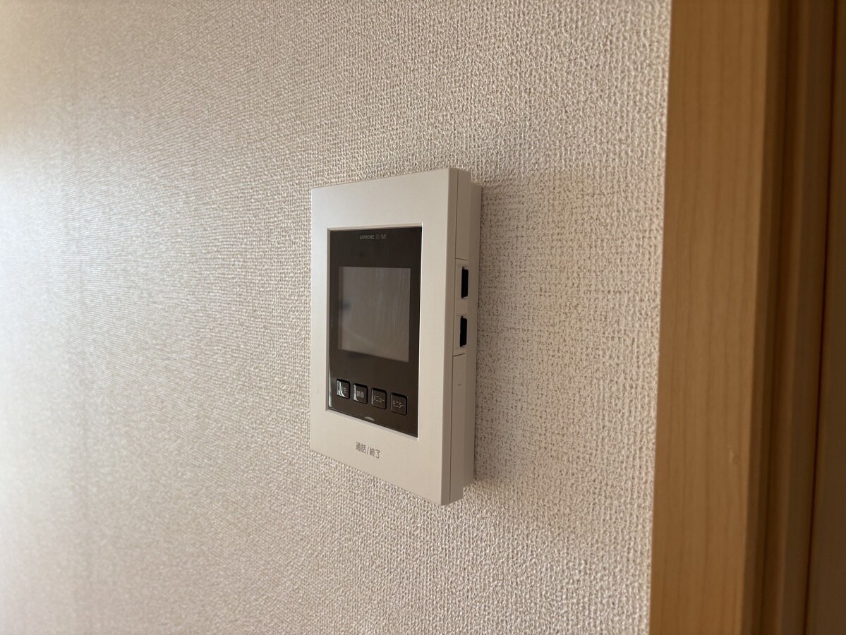 ヴィラ・ポポラーレⅠの物件内観写真