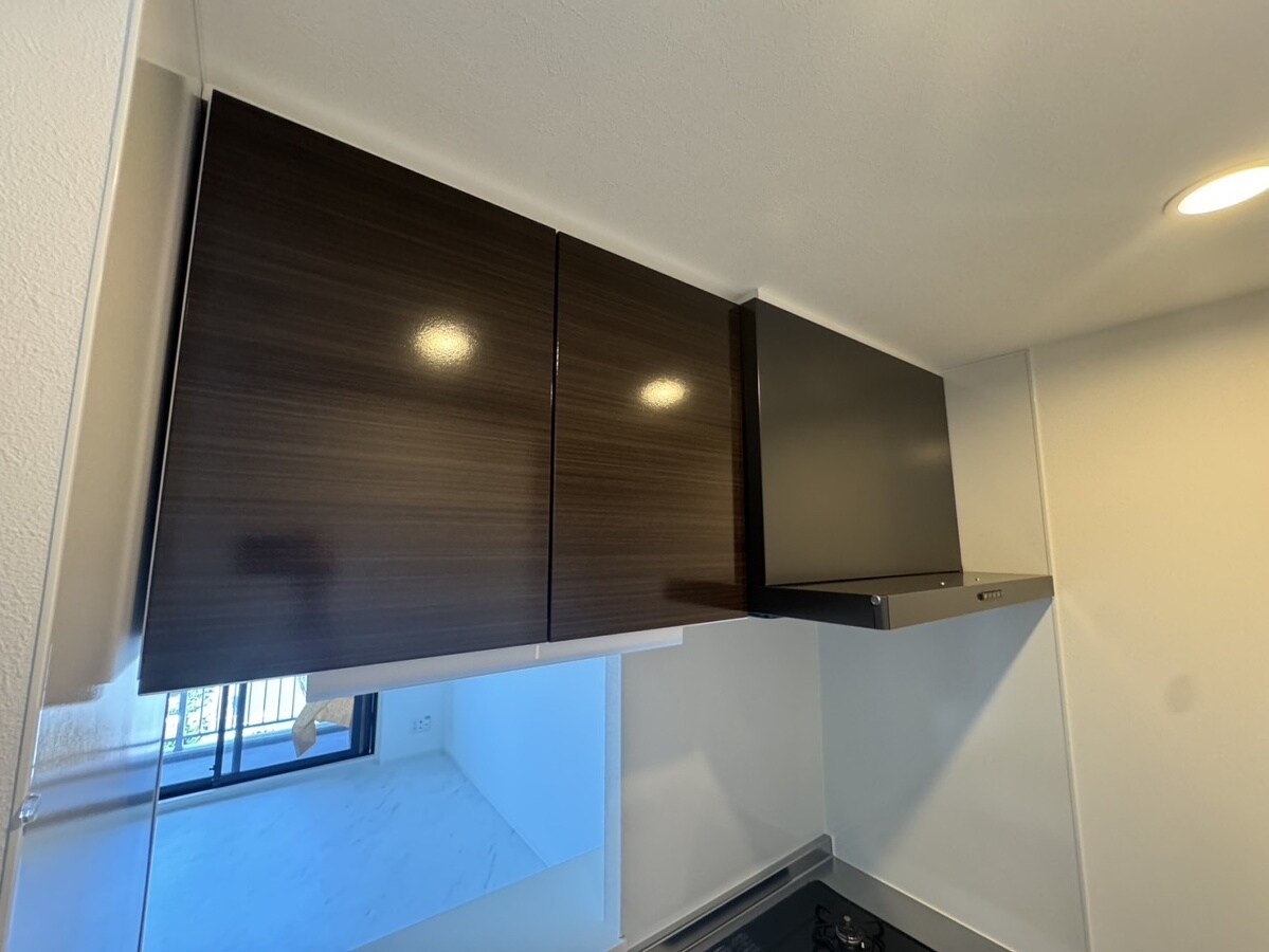 レジデンスｈ忍町の物件内観写真