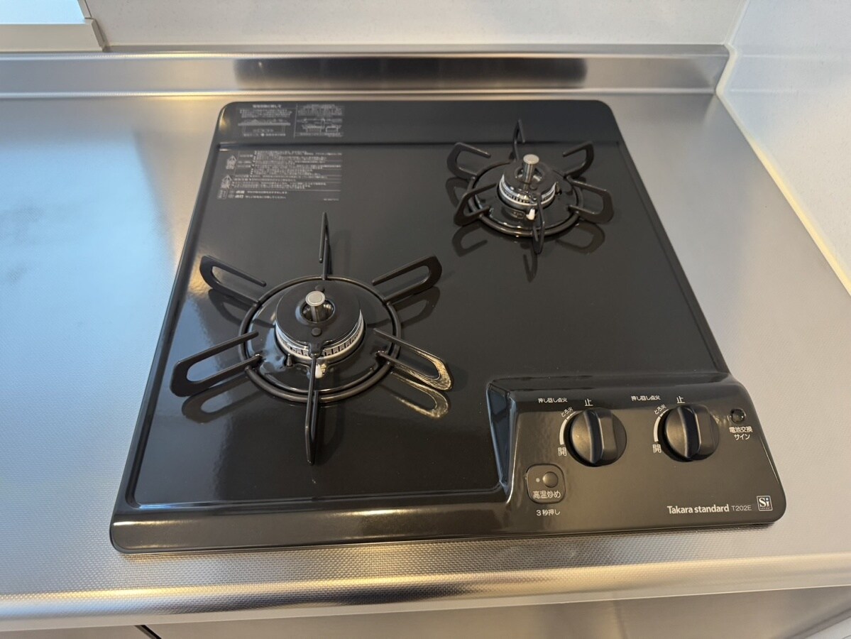 レジデンスｈ忍町の物件内観写真