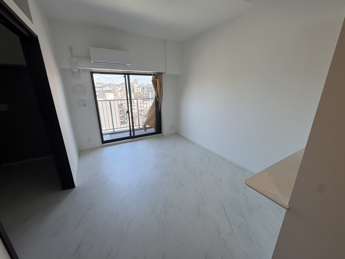 レジデンスｈ忍町の物件内観写真