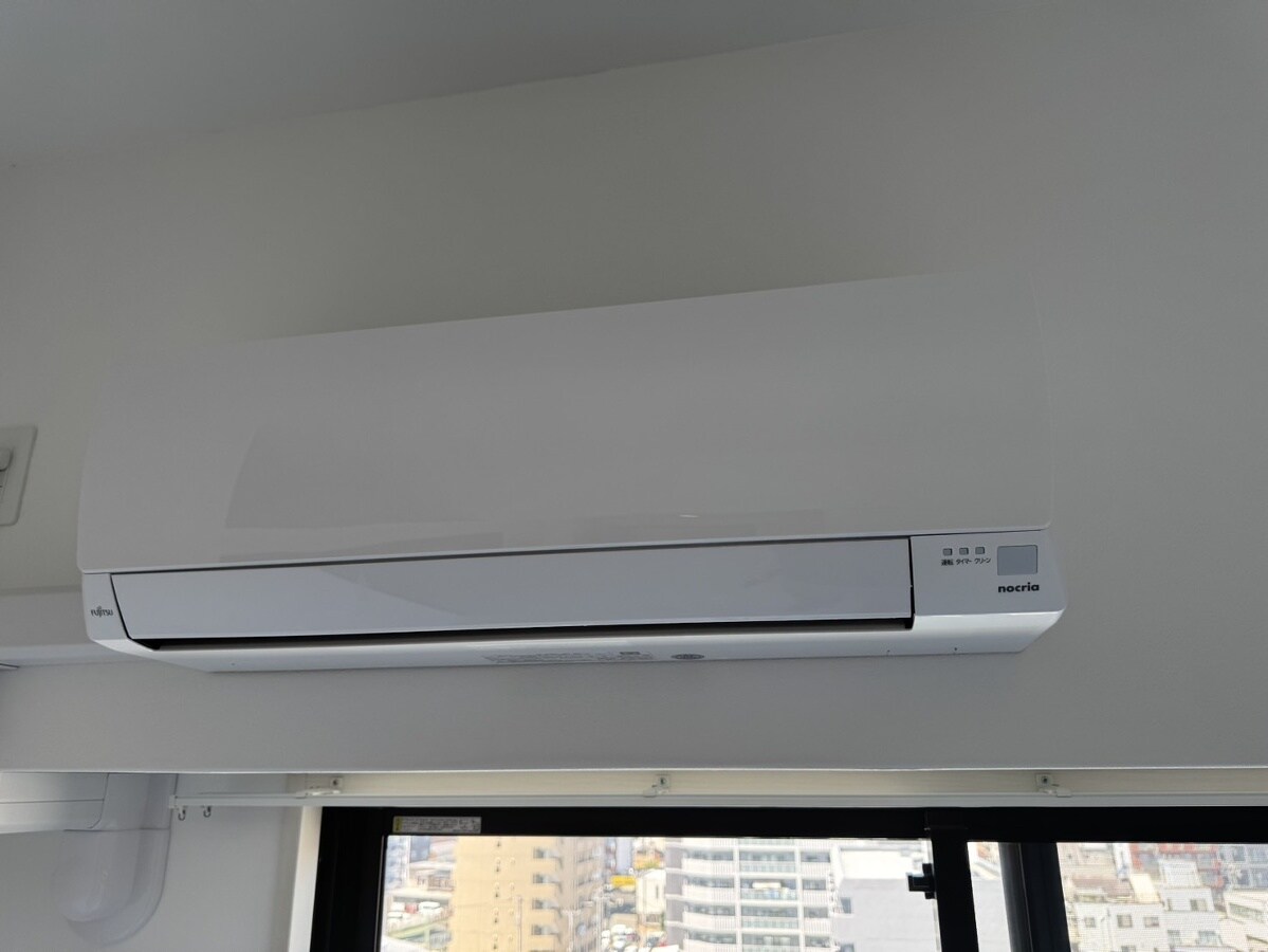 レジデンスｈ忍町の物件内観写真