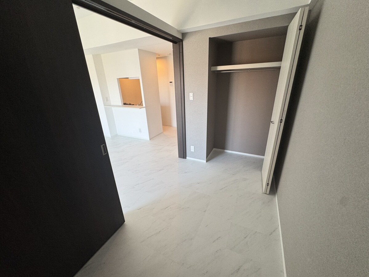 レジデンスｈ忍町の物件内観写真