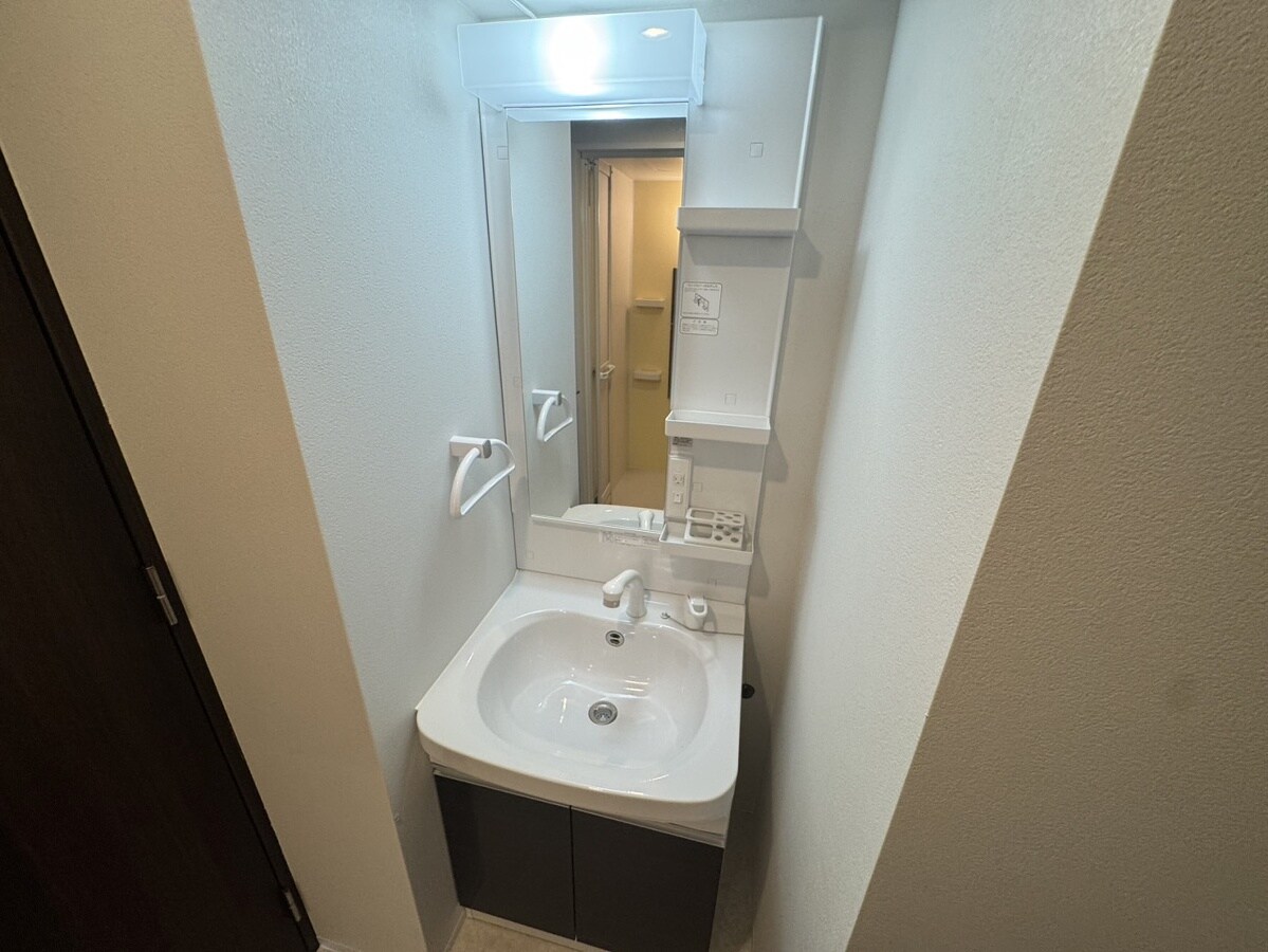 レジデンスｈ忍町の物件内観写真