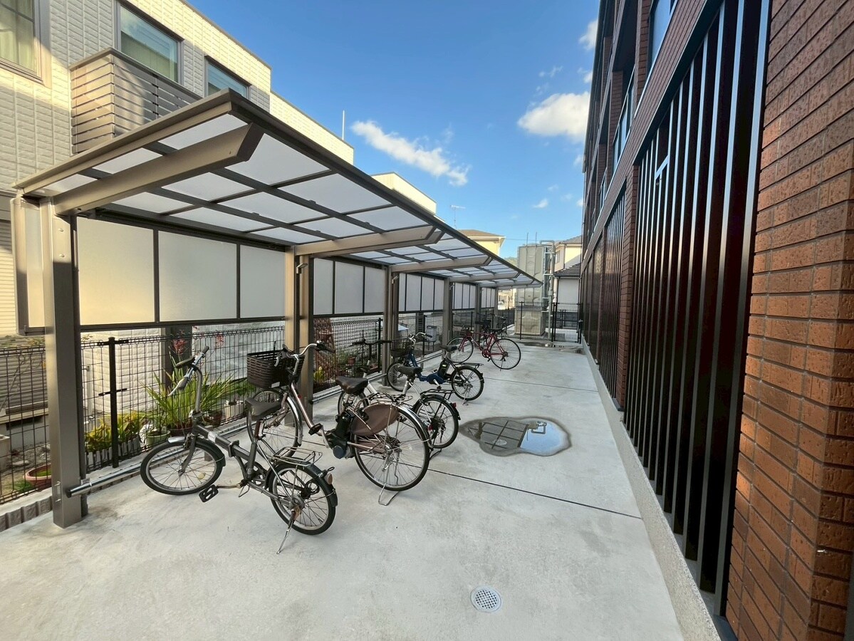 アリュールの物件内観写真