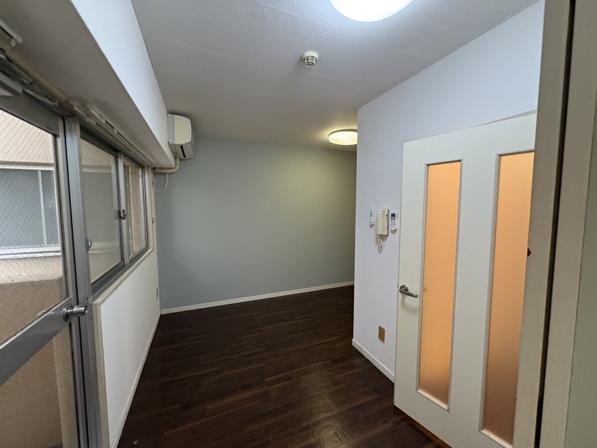 プレアール姫路龍野町の物件内観写真