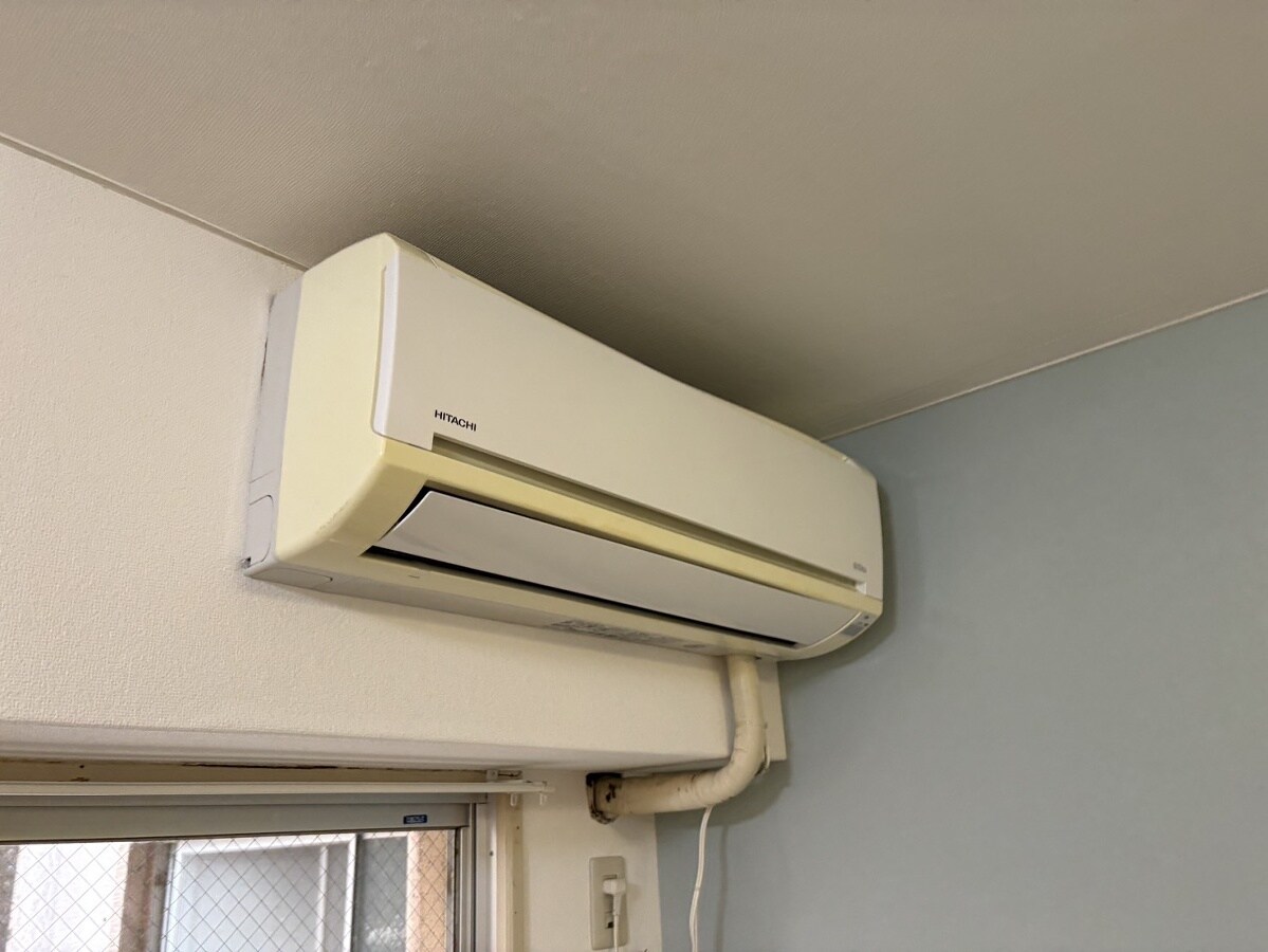 プレアール姫路龍野町の物件内観写真