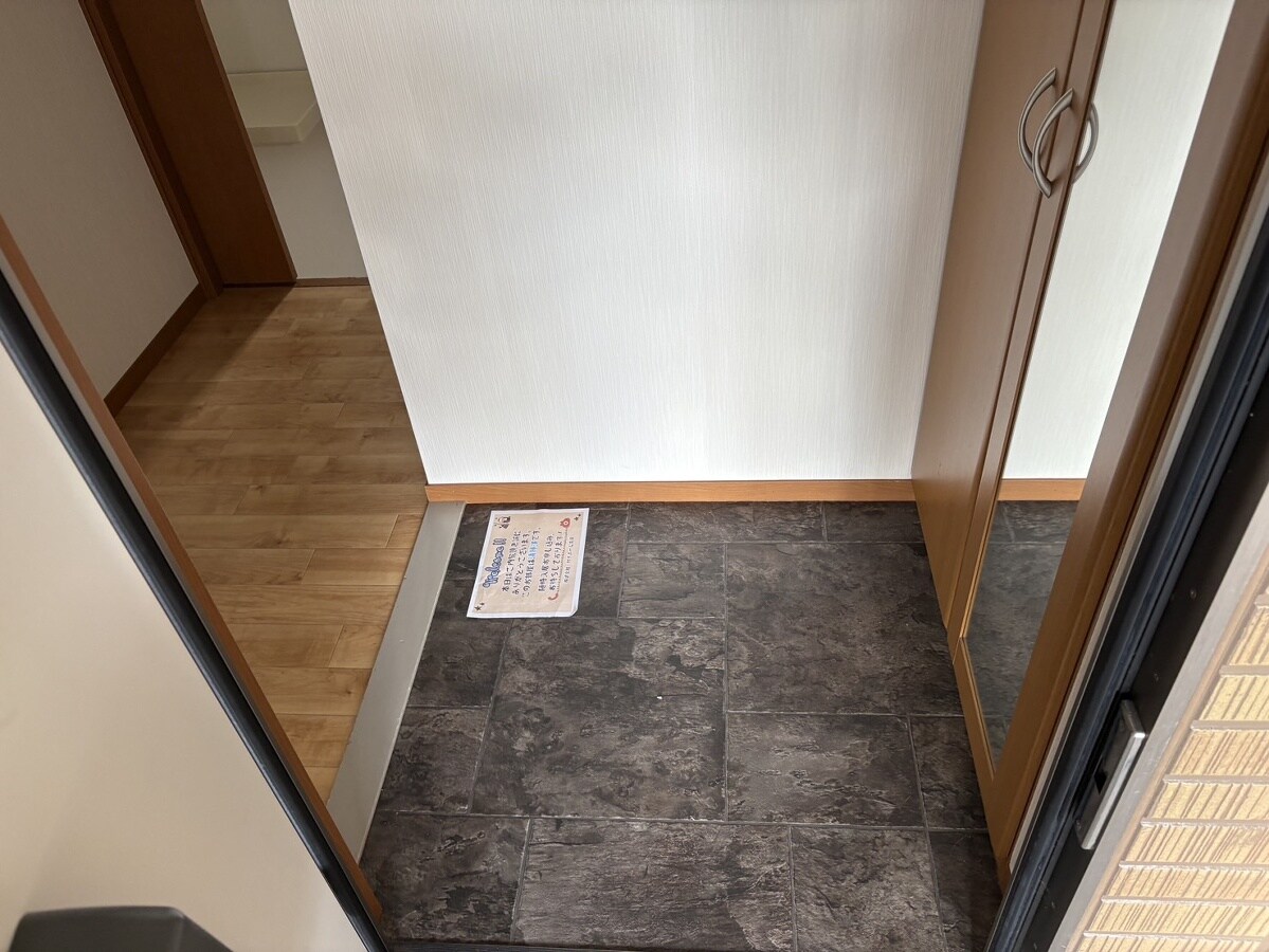 社町駅 バス25分  東条中前下車：停歩12分 2階の物件内観写真