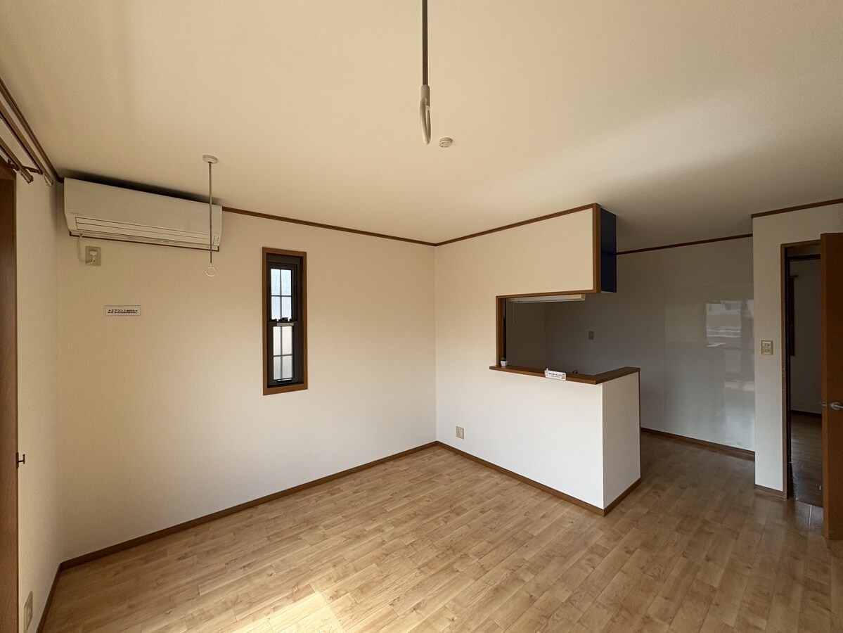 社町駅 バス25分  東条中前下車：停歩12分 2階の物件内観写真
