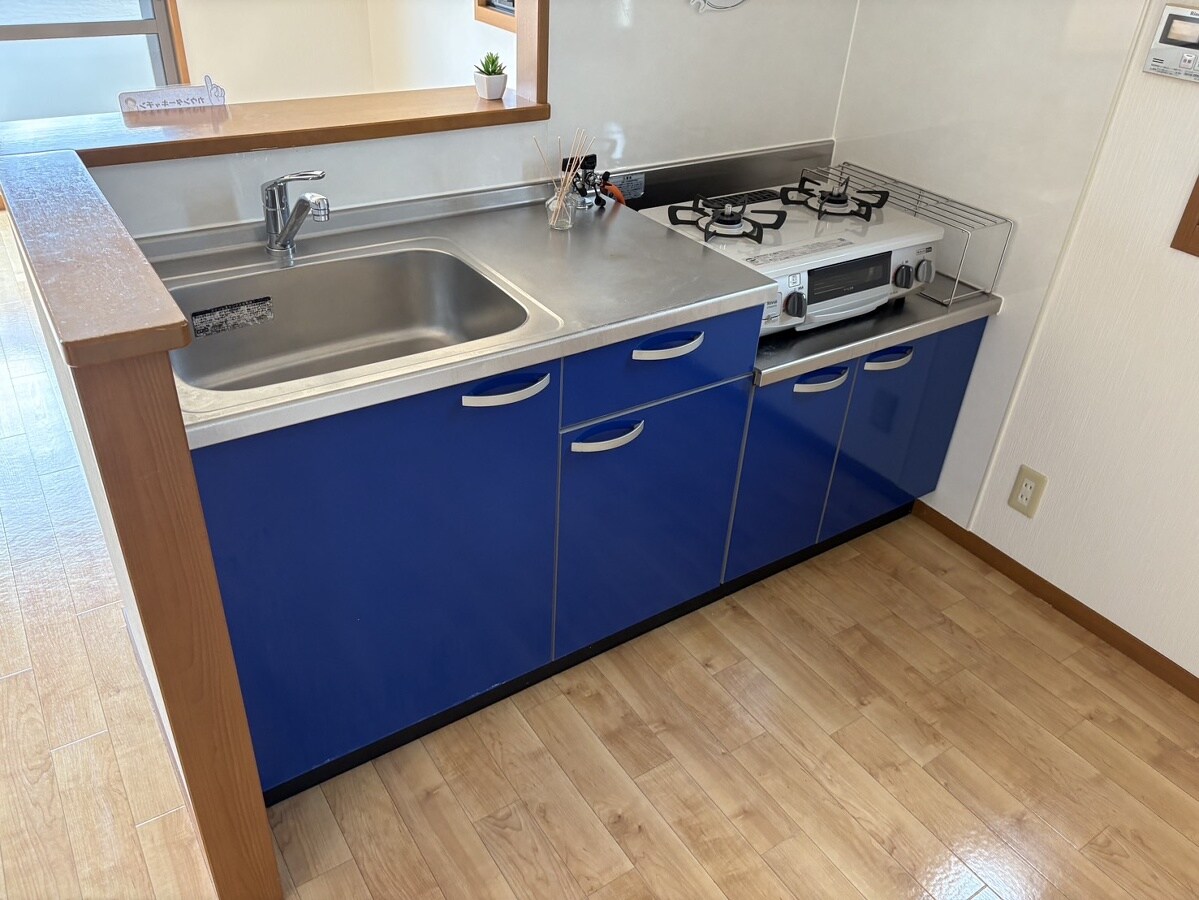 社町駅 バス25分  東条中前下車：停歩12分 2階の物件内観写真