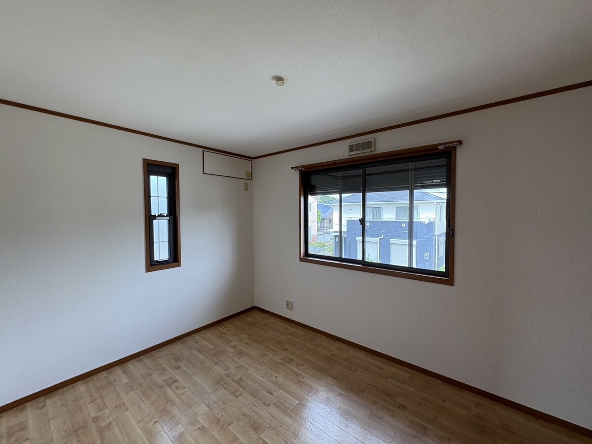 社町駅 バス25分  東条中前下車：停歩12分 2階の物件内観写真