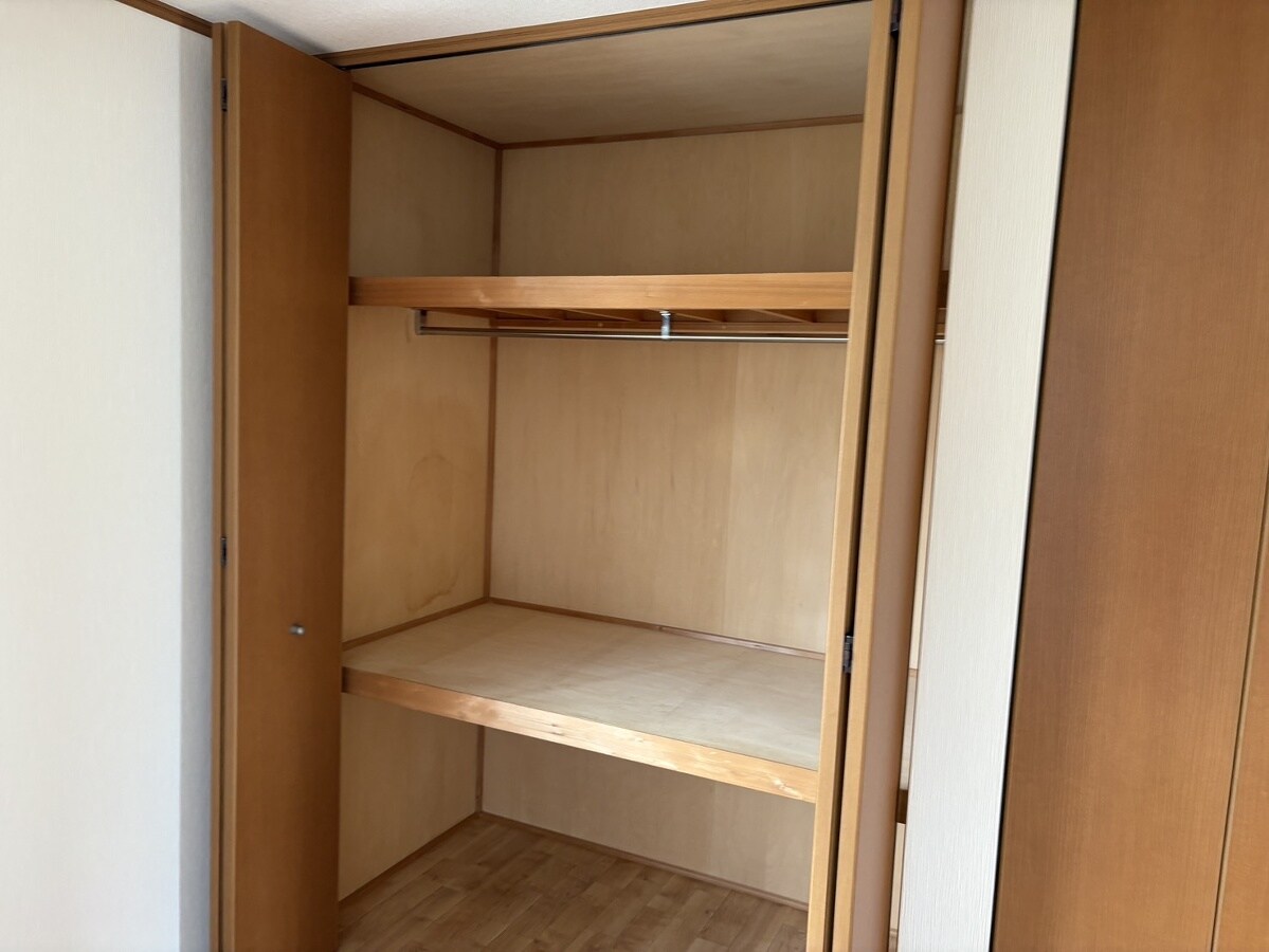 社町駅 バス25分  東条中前下車：停歩12分 2階の物件内観写真