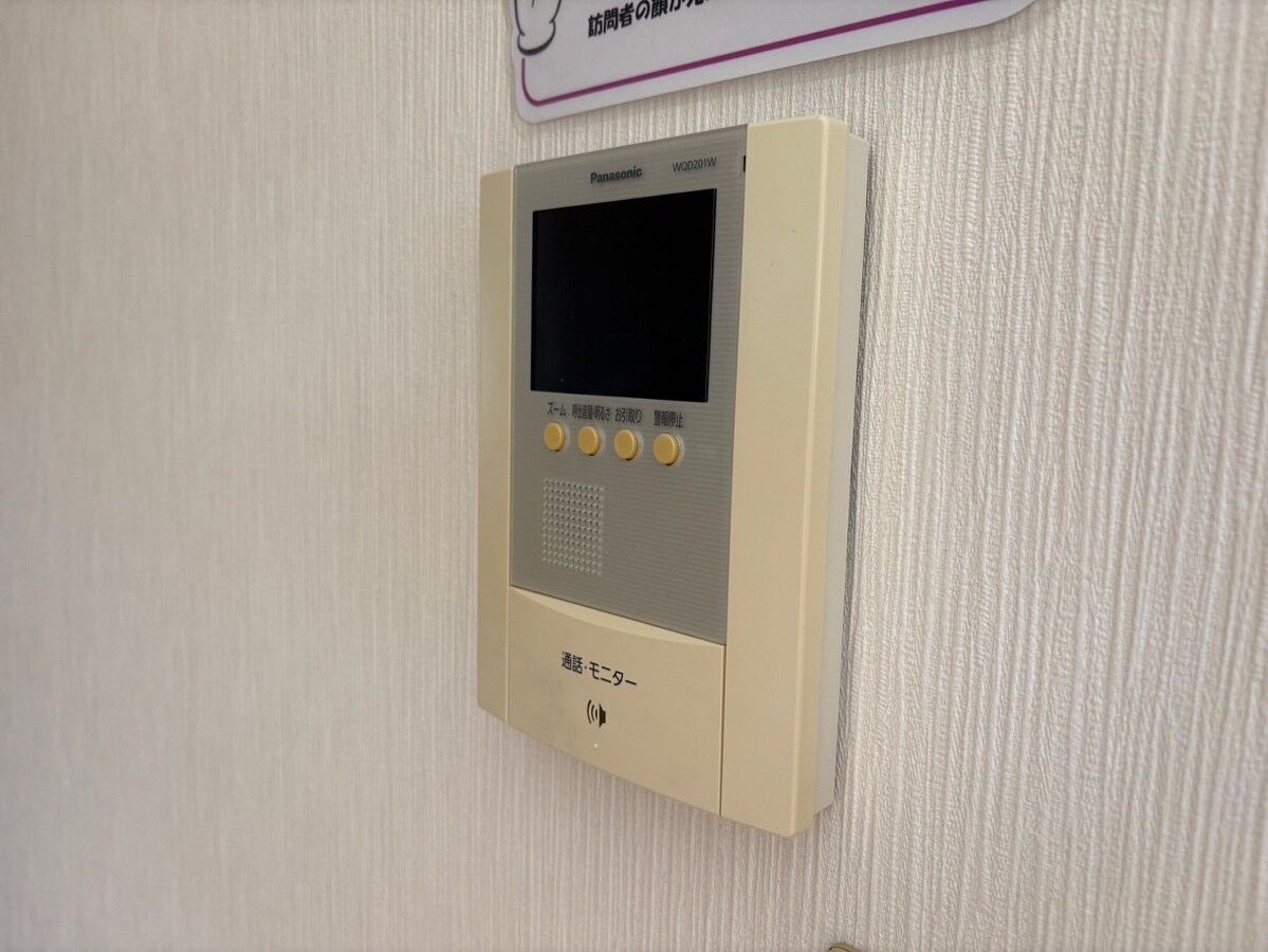 社町駅 バス25分  東条中前下車：停歩12分 2階の物件内観写真