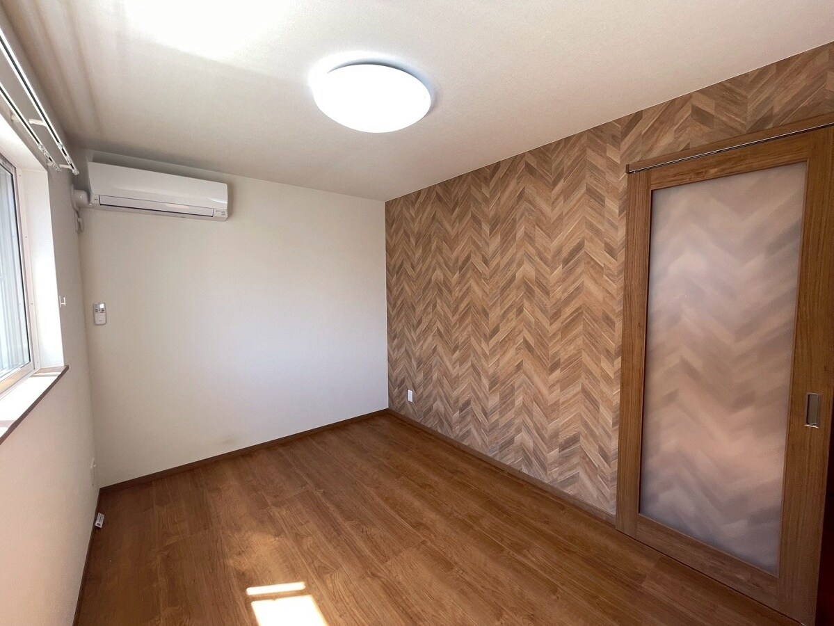 Sunrise姫路の物件内観写真