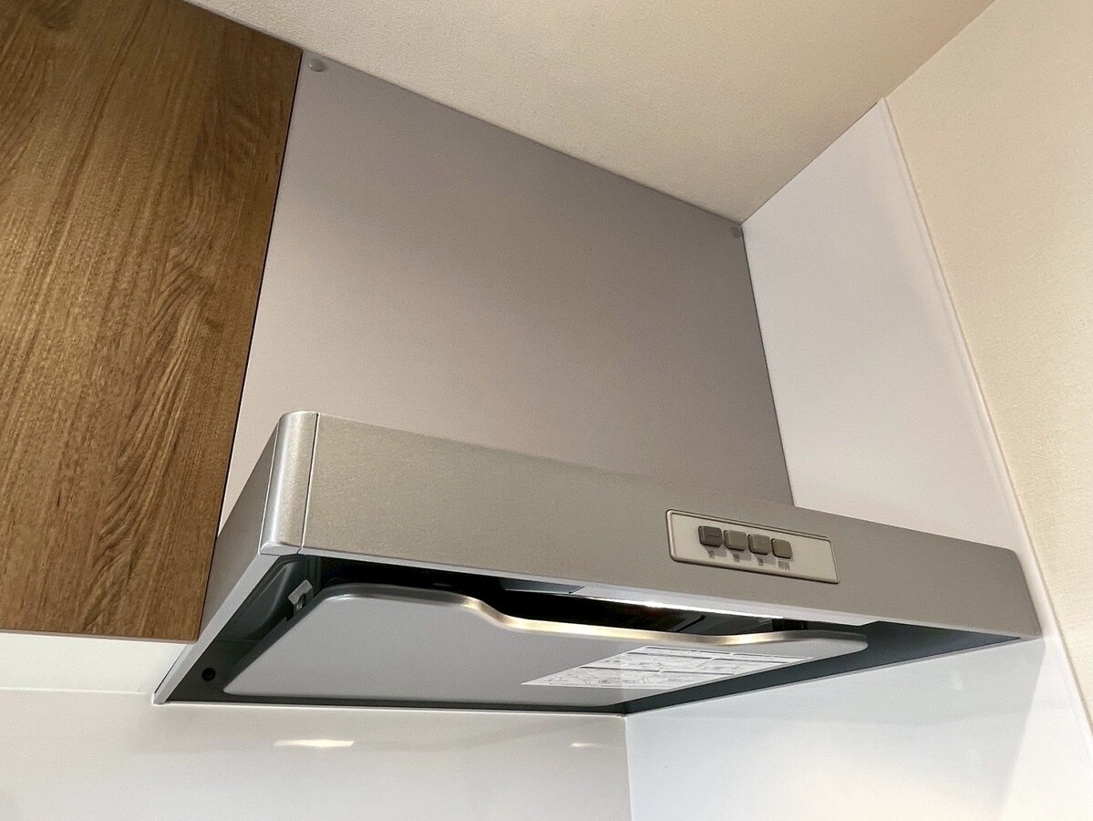 Sunrise姫路の物件内観写真