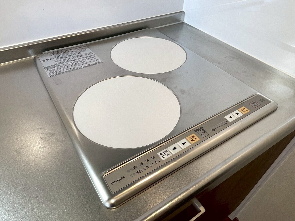 Sunrise姫路の物件内観写真