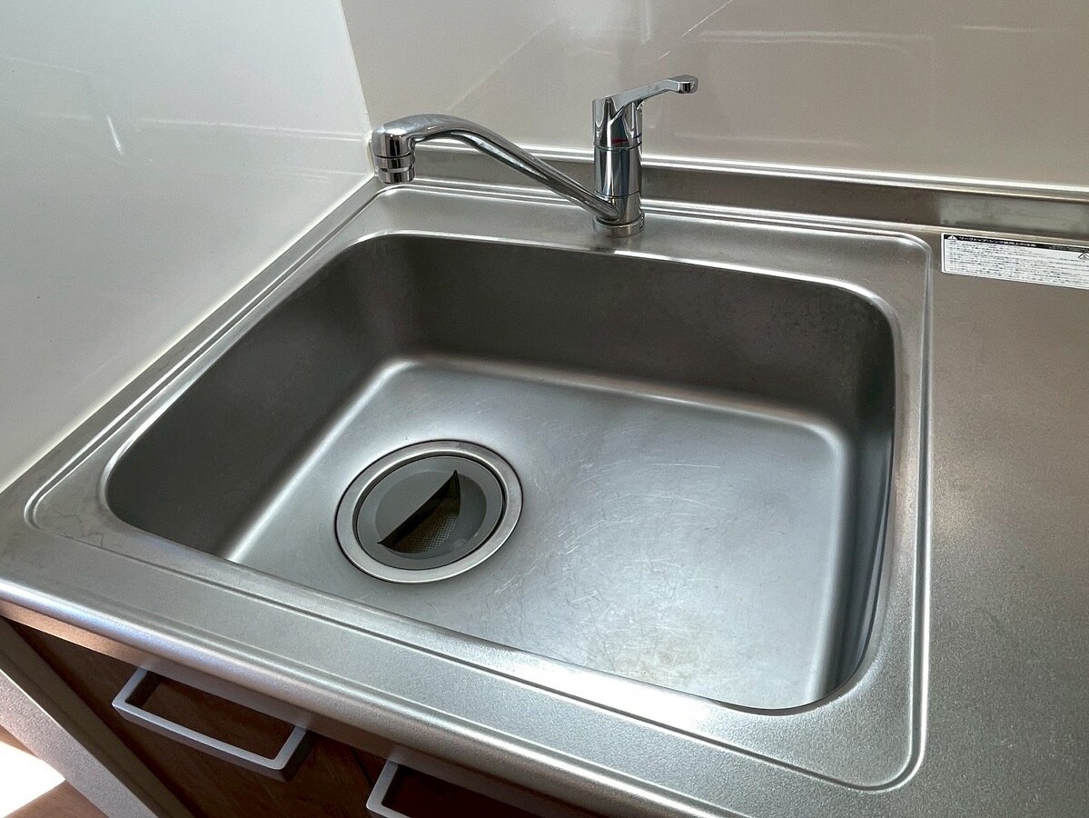 Sunrise姫路の物件内観写真