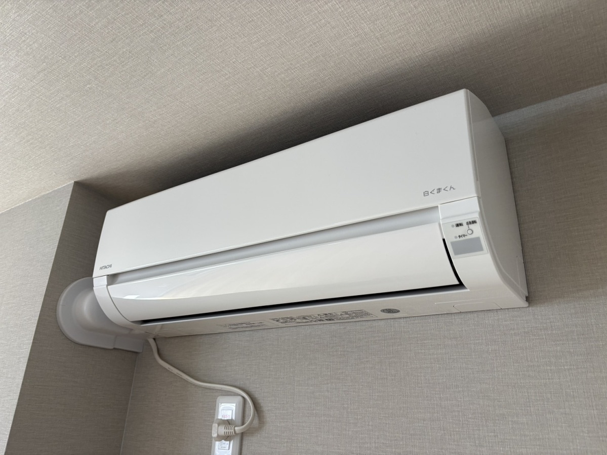 コティ加古川Ⅱの物件内観写真