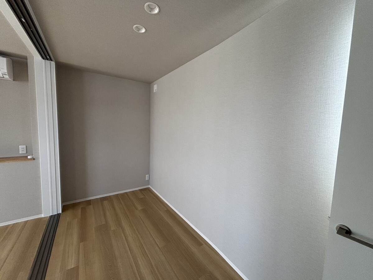 コティ加古川Ⅱの物件内観写真