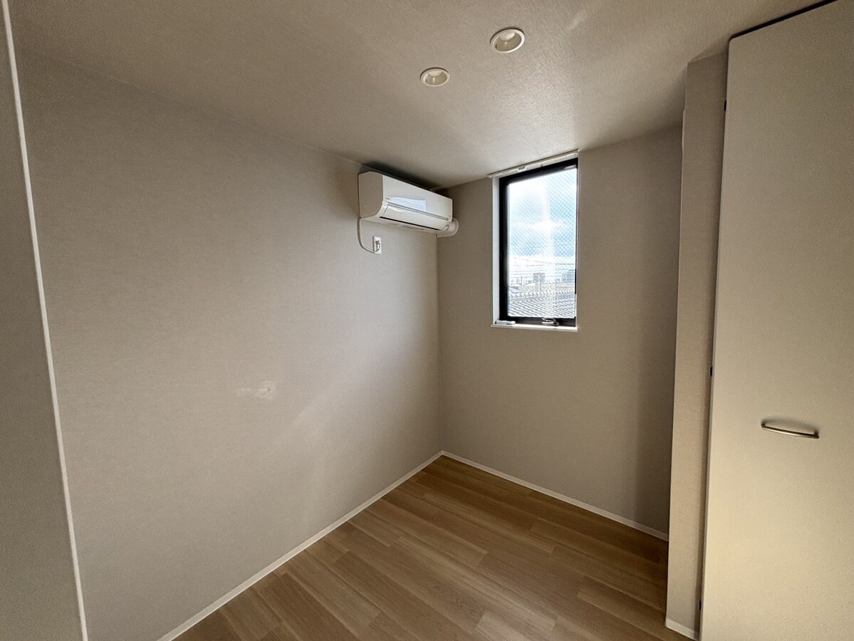 コティ加古川Ⅱの物件内観写真