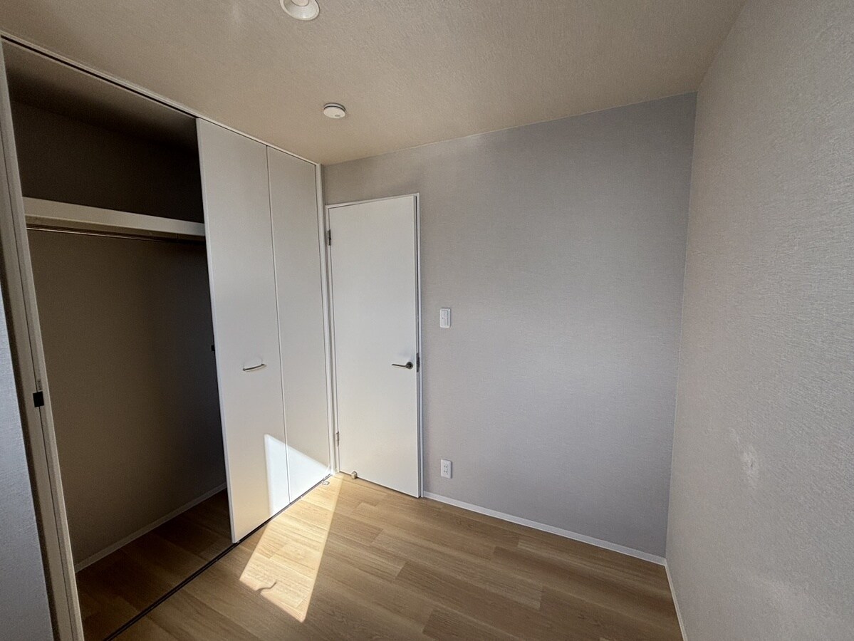 コティ加古川Ⅱの物件内観写真