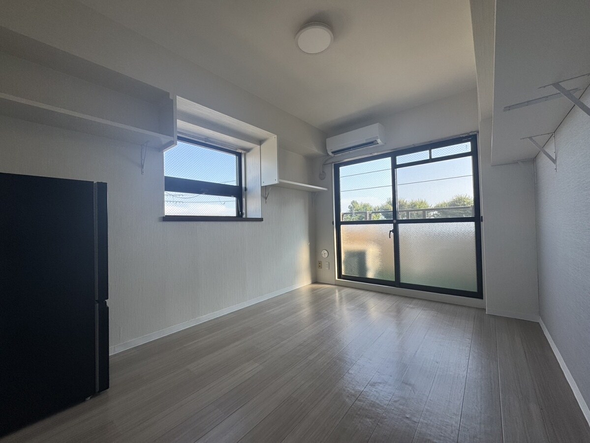 シャトー姫路の物件外観写真