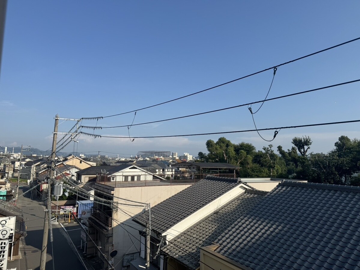 シャトー姫路の物件内観写真