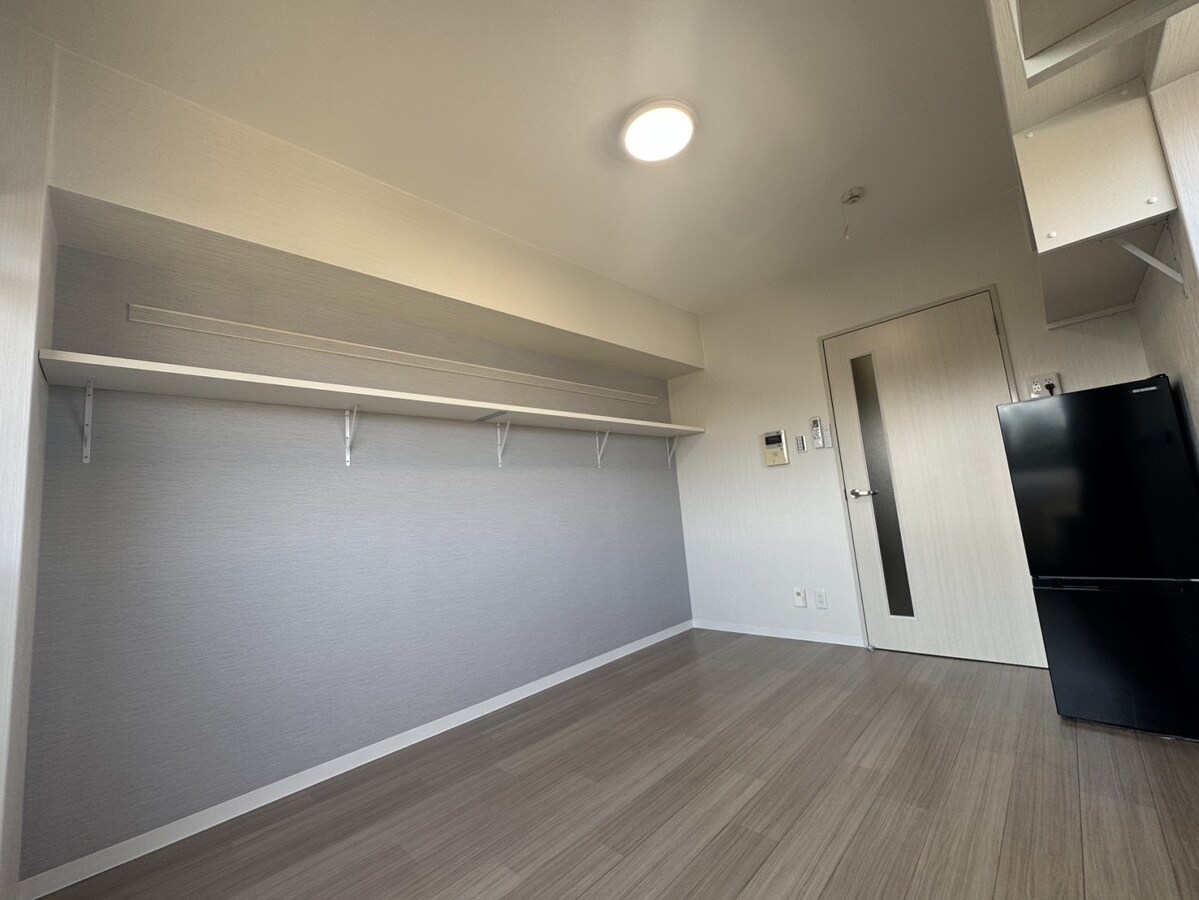 シャトー姫路の物件内観写真