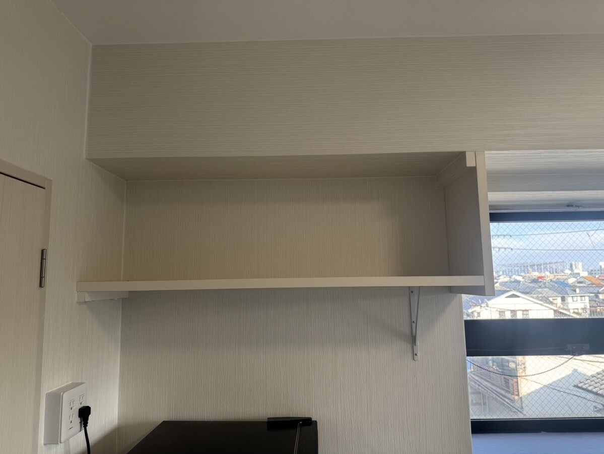 シャトー姫路の物件内観写真