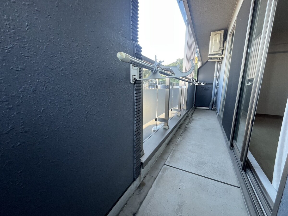 ベルフラワー嵐山の物件内観写真