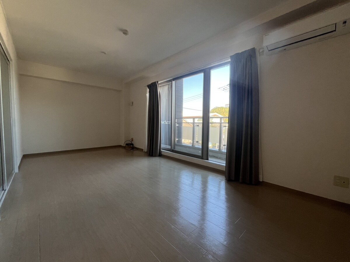 ベルフラワー嵐山の物件内観写真