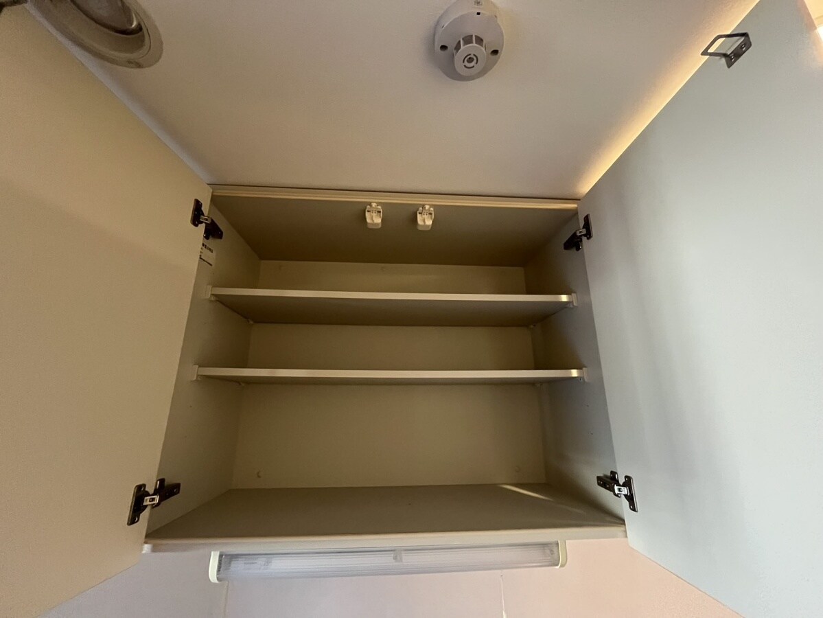 ベルフラワー嵐山の物件内観写真