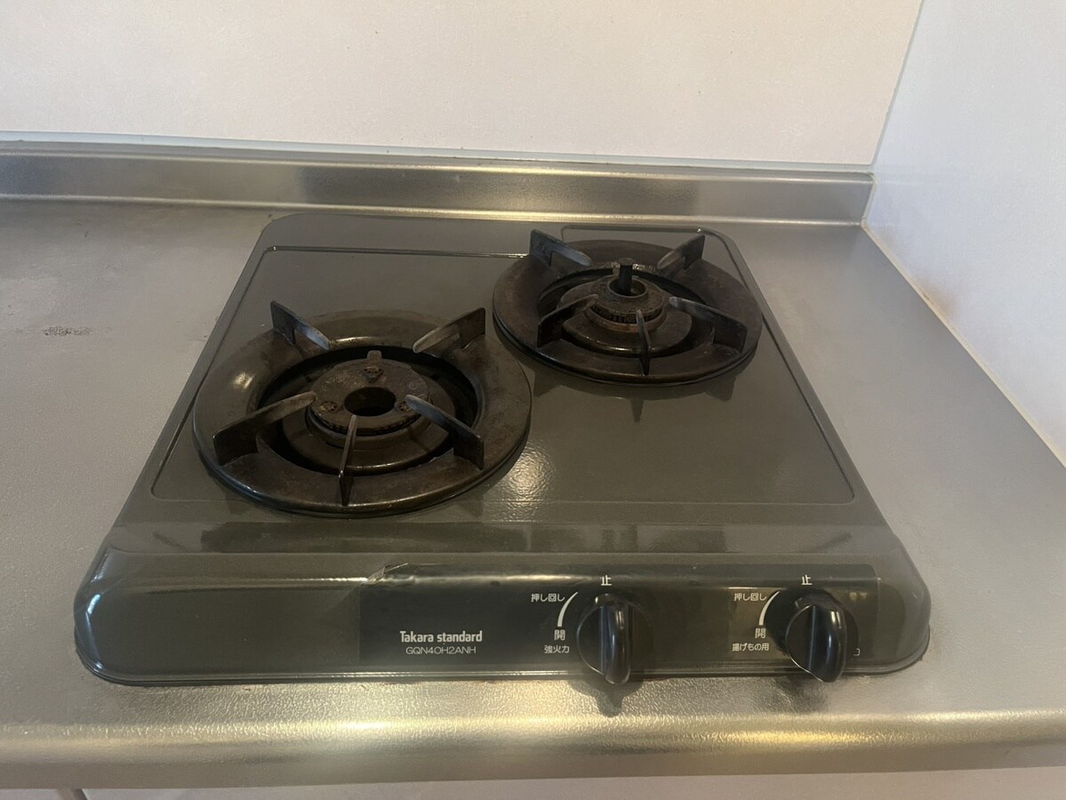 ベルフラワー嵐山の物件内観写真