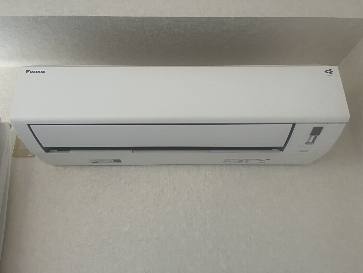 ベルフラワー嵐山の物件内観写真