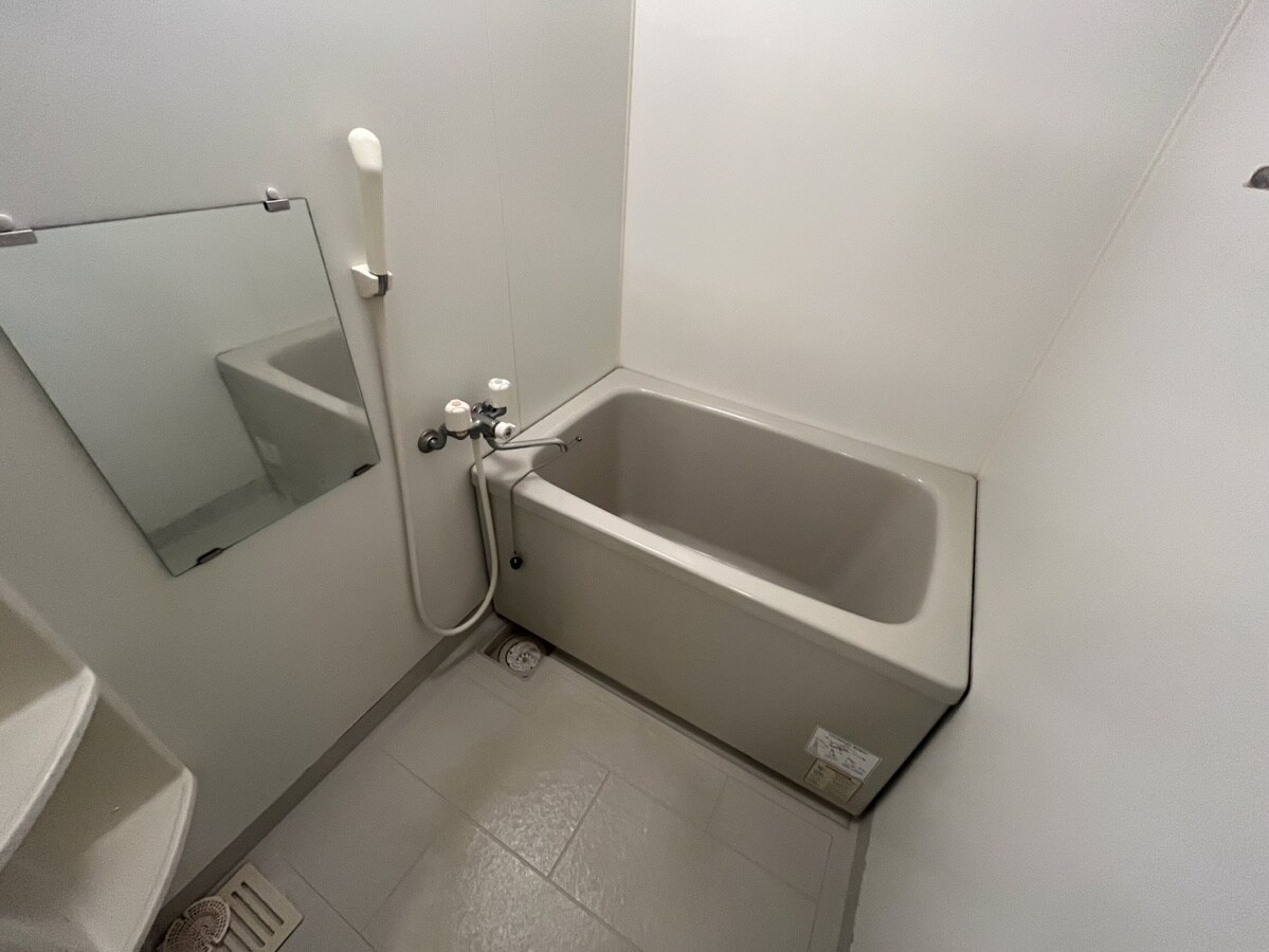 ベルフラワー嵐山の物件内観写真