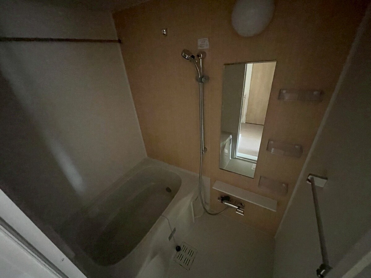 ヴェルデュール・グレイスの物件内観写真