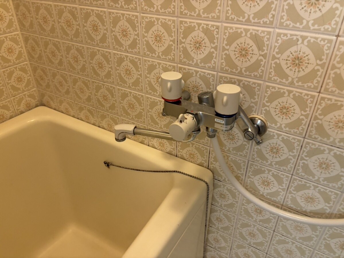 コーポ青山Ⅱの物件内観写真