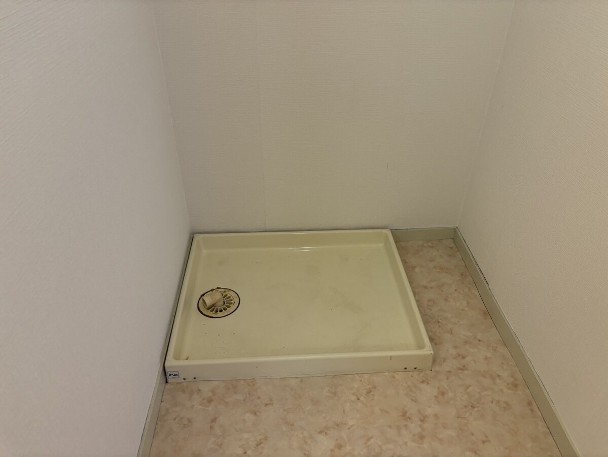 コーポ青山Ⅱの物件内観写真