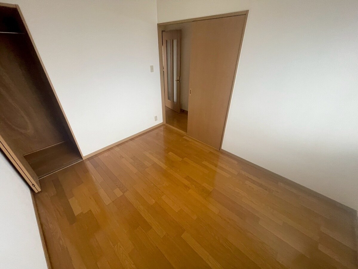 ビューハーモニーの物件内観写真