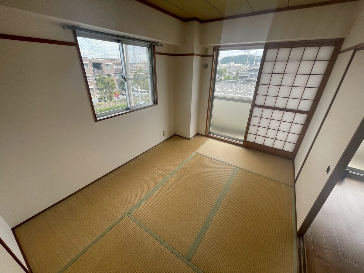 ビューハーモニーの物件内観写真